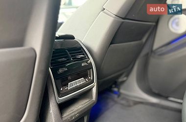 Внедорожник / Кроссовер BMW XM 2025 в Луцке