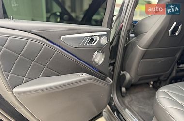 Внедорожник / Кроссовер BMW XM 2025 в Луцке