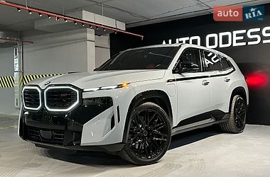 Внедорожник / Кроссовер BMW XM 2023 в Одессе