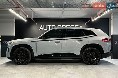 Внедорожник / Кроссовер BMW XM 2023 в Одессе