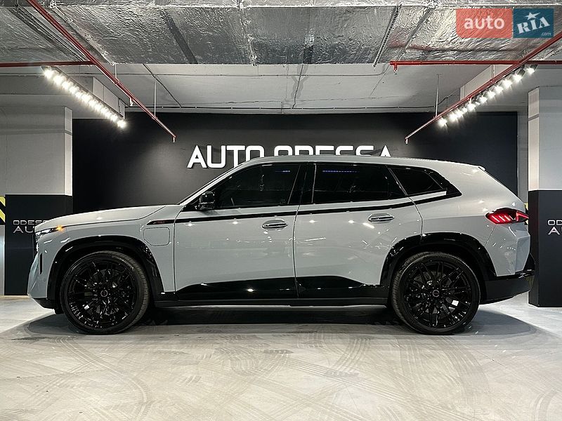 Внедорожник / Кроссовер BMW XM 2023 в Одессе