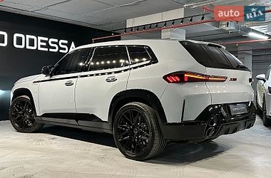 Внедорожник / Кроссовер BMW XM 2023 в Одессе