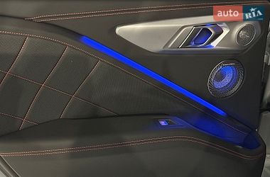 Внедорожник / Кроссовер BMW XM 2023 в Одессе