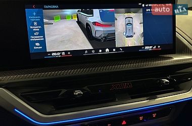 Внедорожник / Кроссовер BMW XM 2023 в Одессе