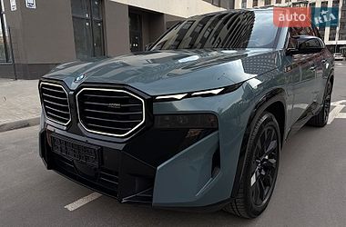Внедорожник / Кроссовер BMW XM 2023 в Киеве