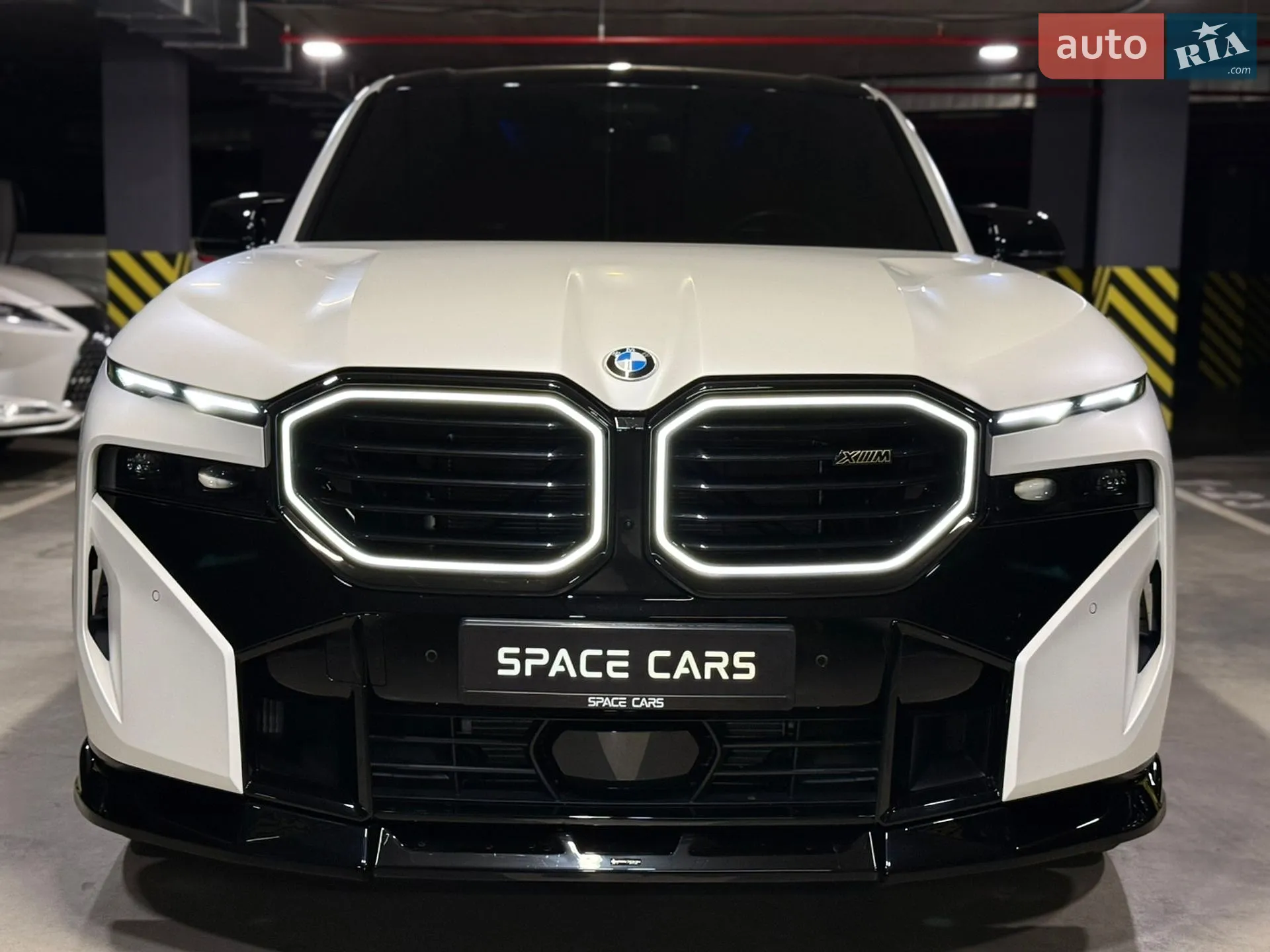 2023 BMW XM - мініатюра 5