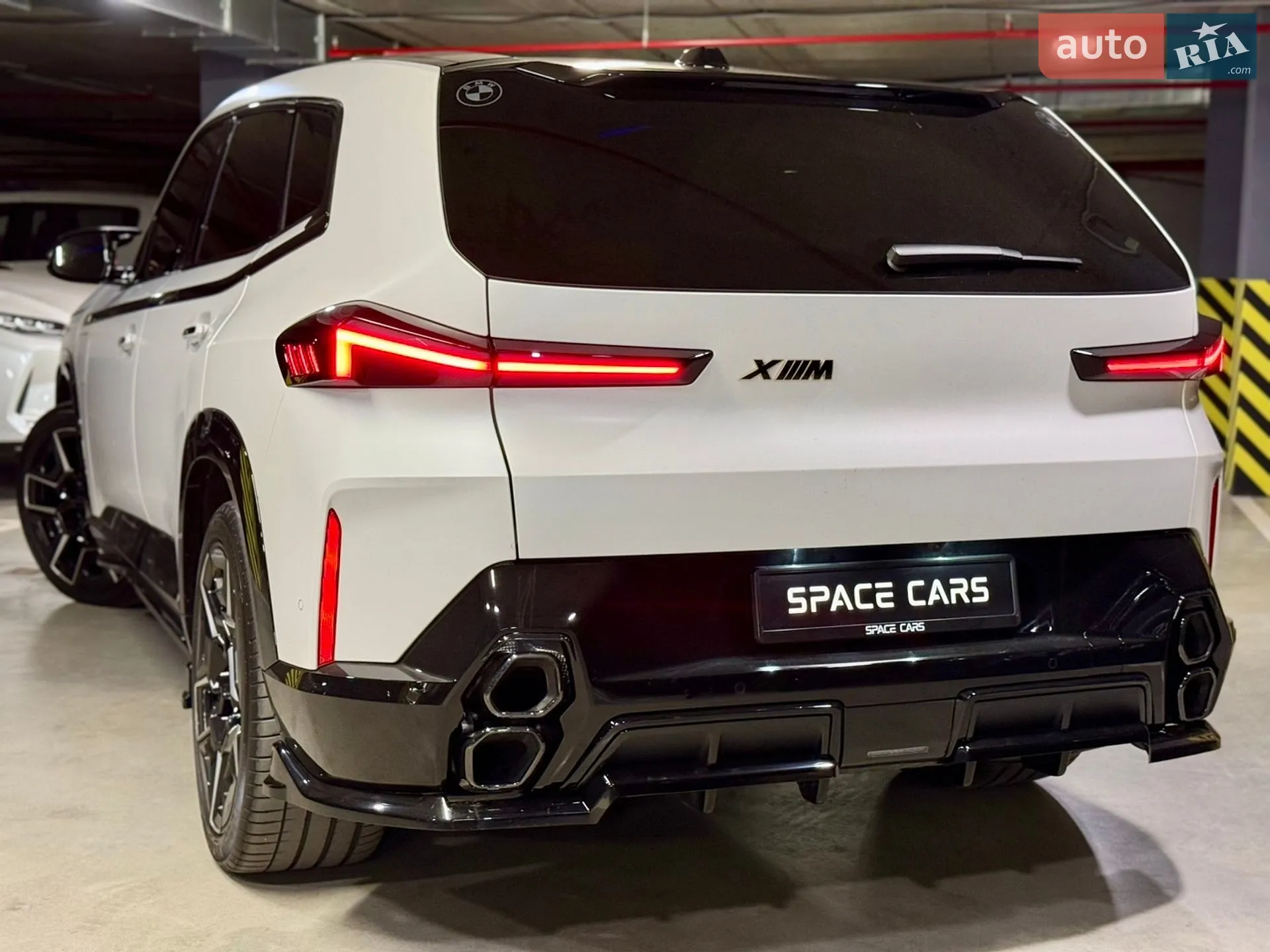 2023 BMW XM - мініатюра 13