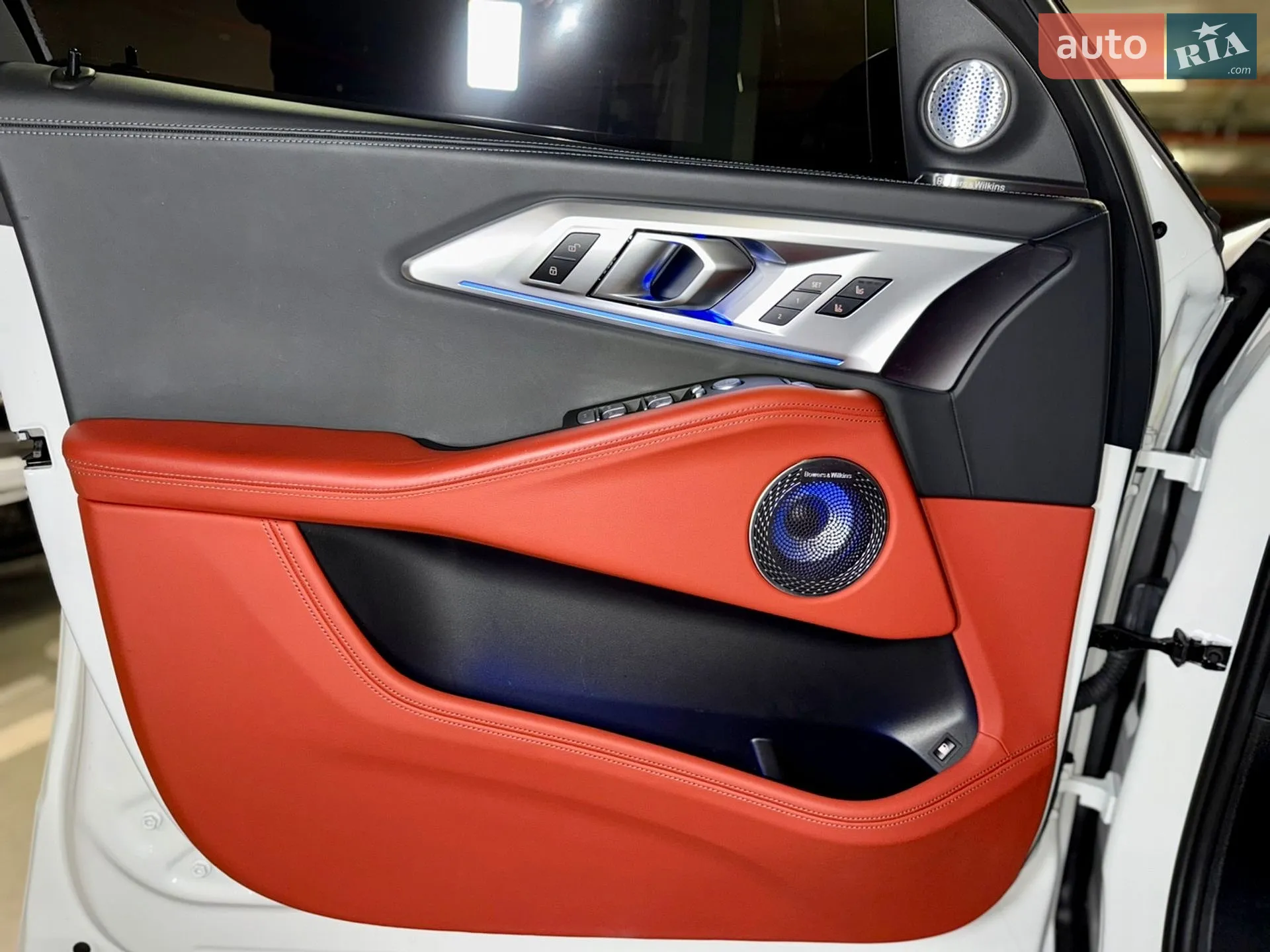 2023 BMW XM - мініатюра 28