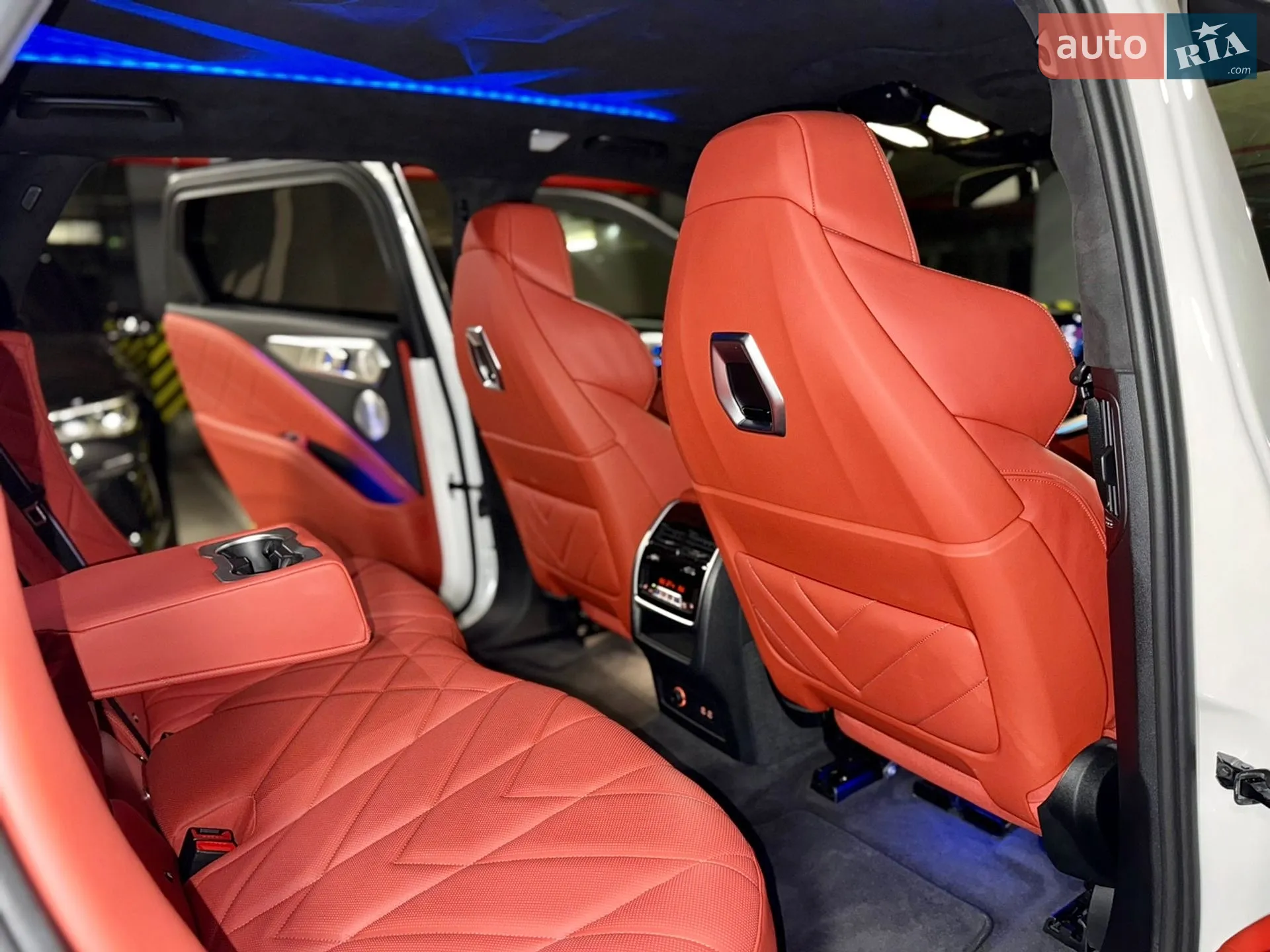 2023 BMW XM - мініатюра 35