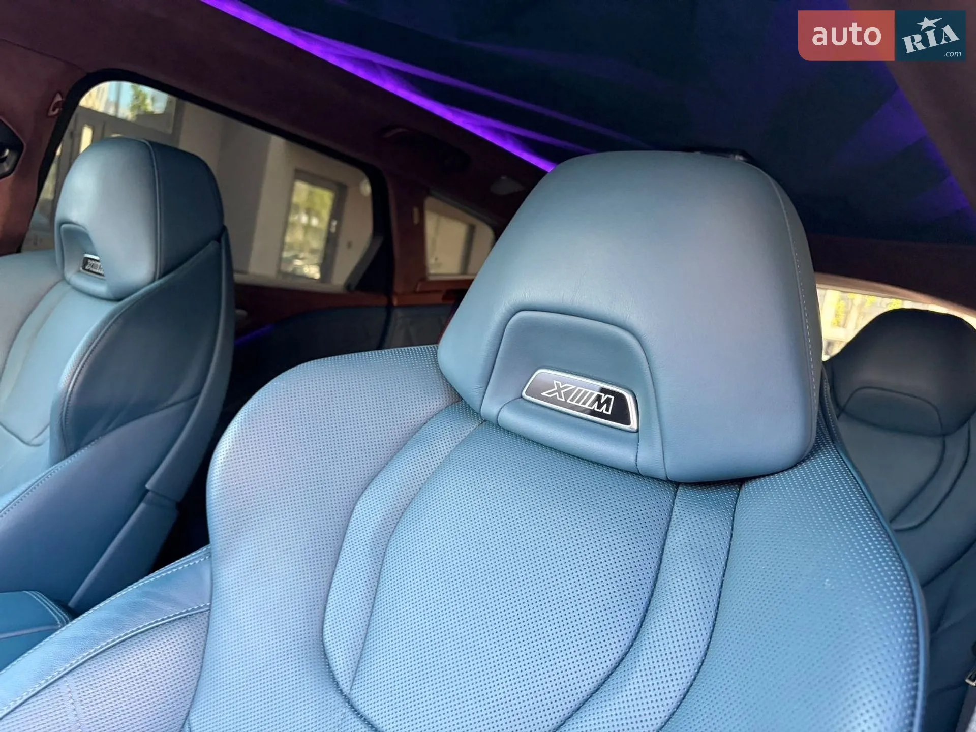 2023 BMW XM - мініатюра 48
