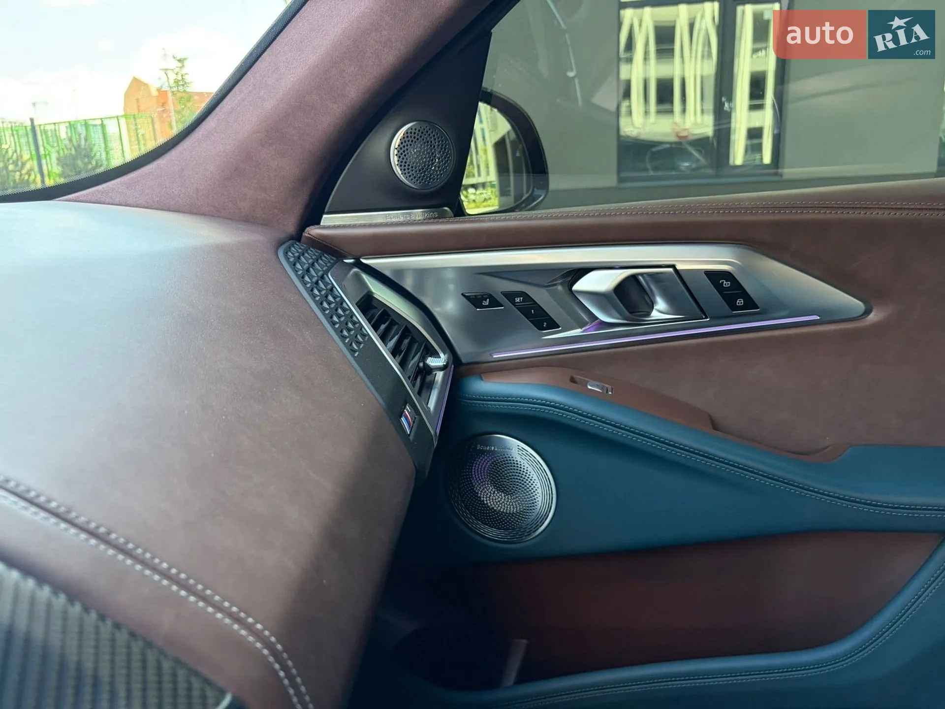 2023 BMW XM - мініатюра 56