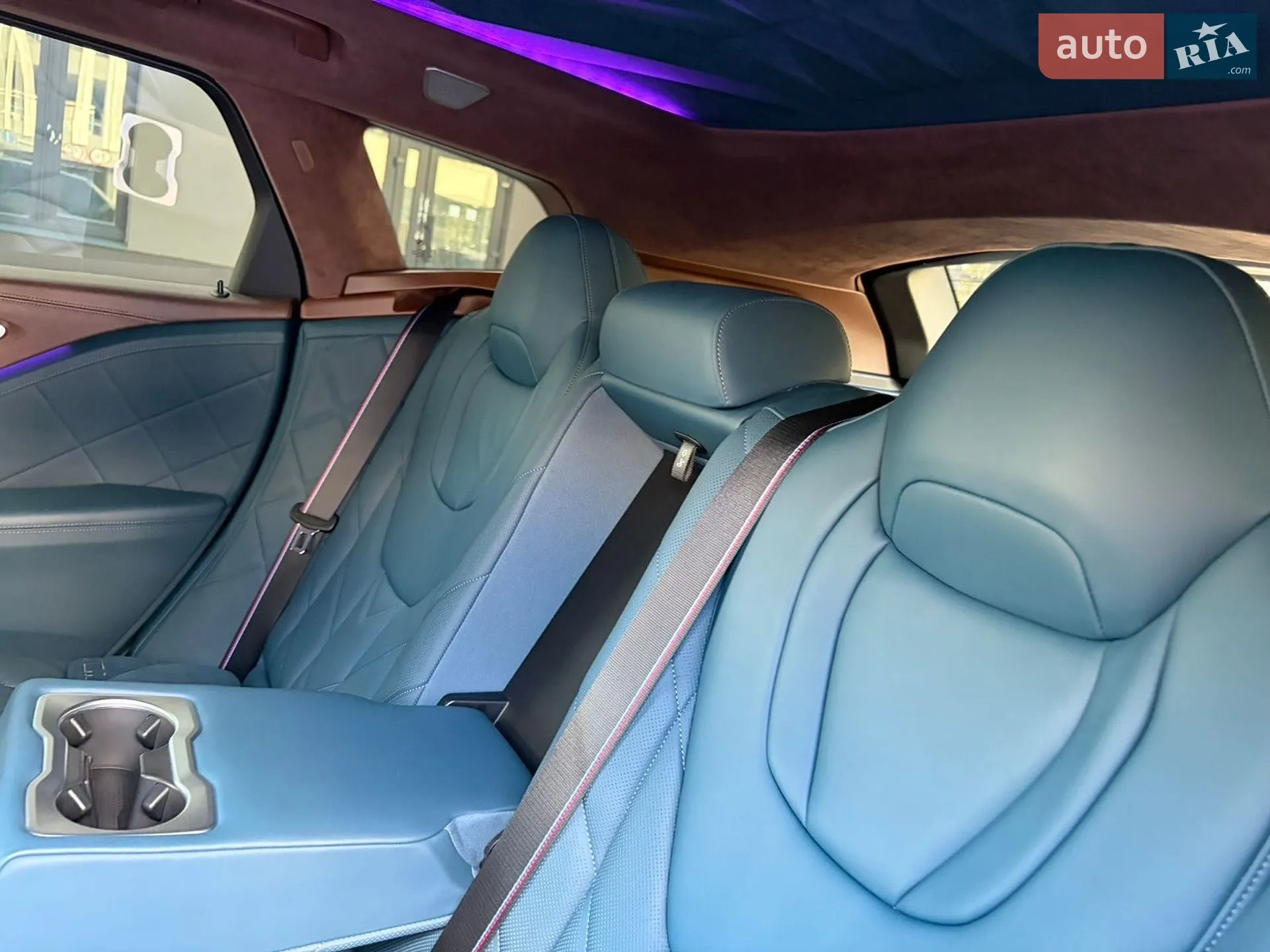 2023 BMW XM - мініатюра 71