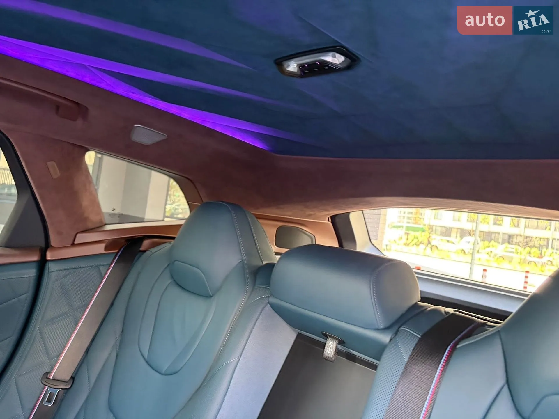 2023 BMW XM - мініатюра 75