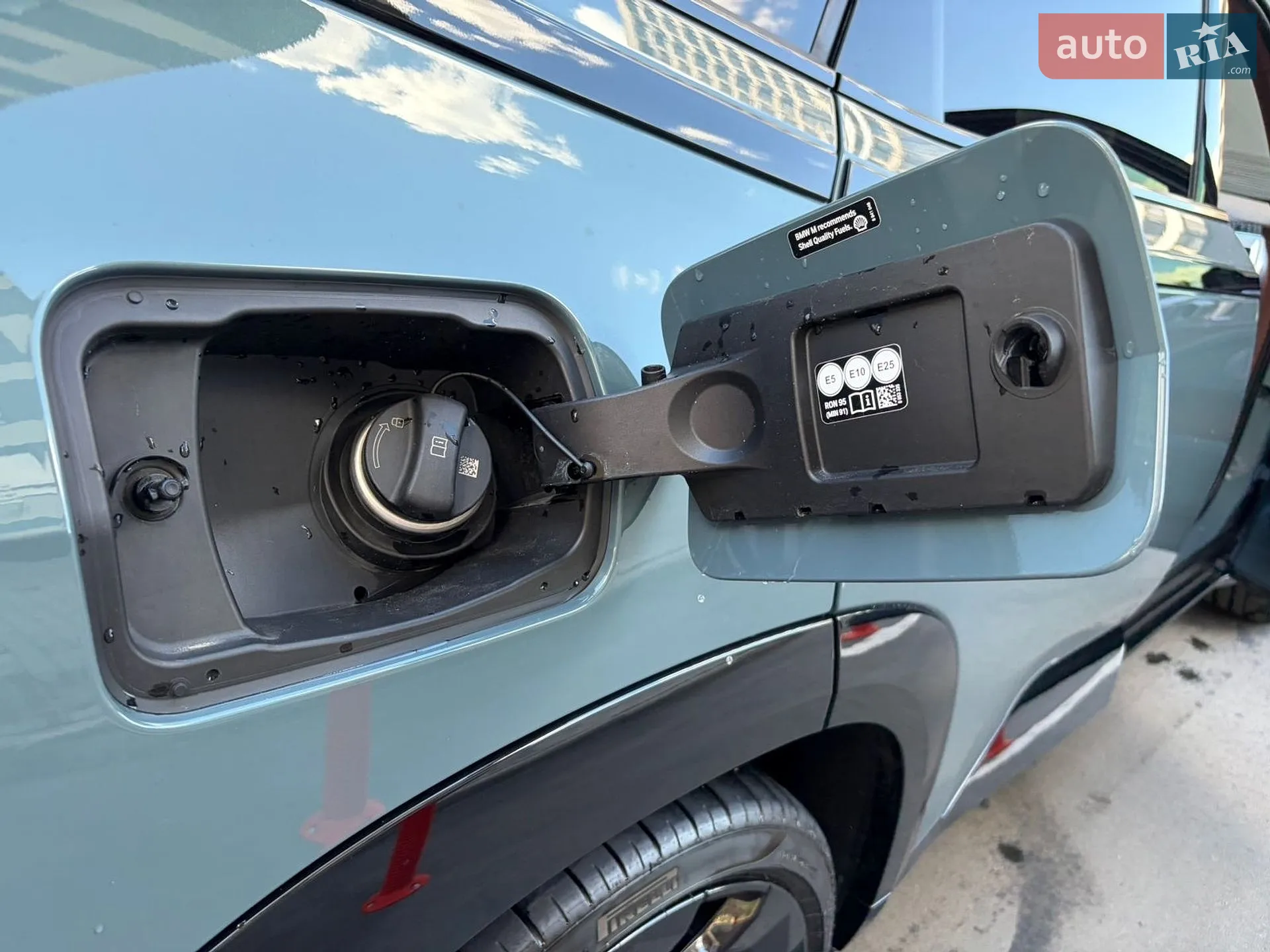2023 BMW XM - мініатюра 83