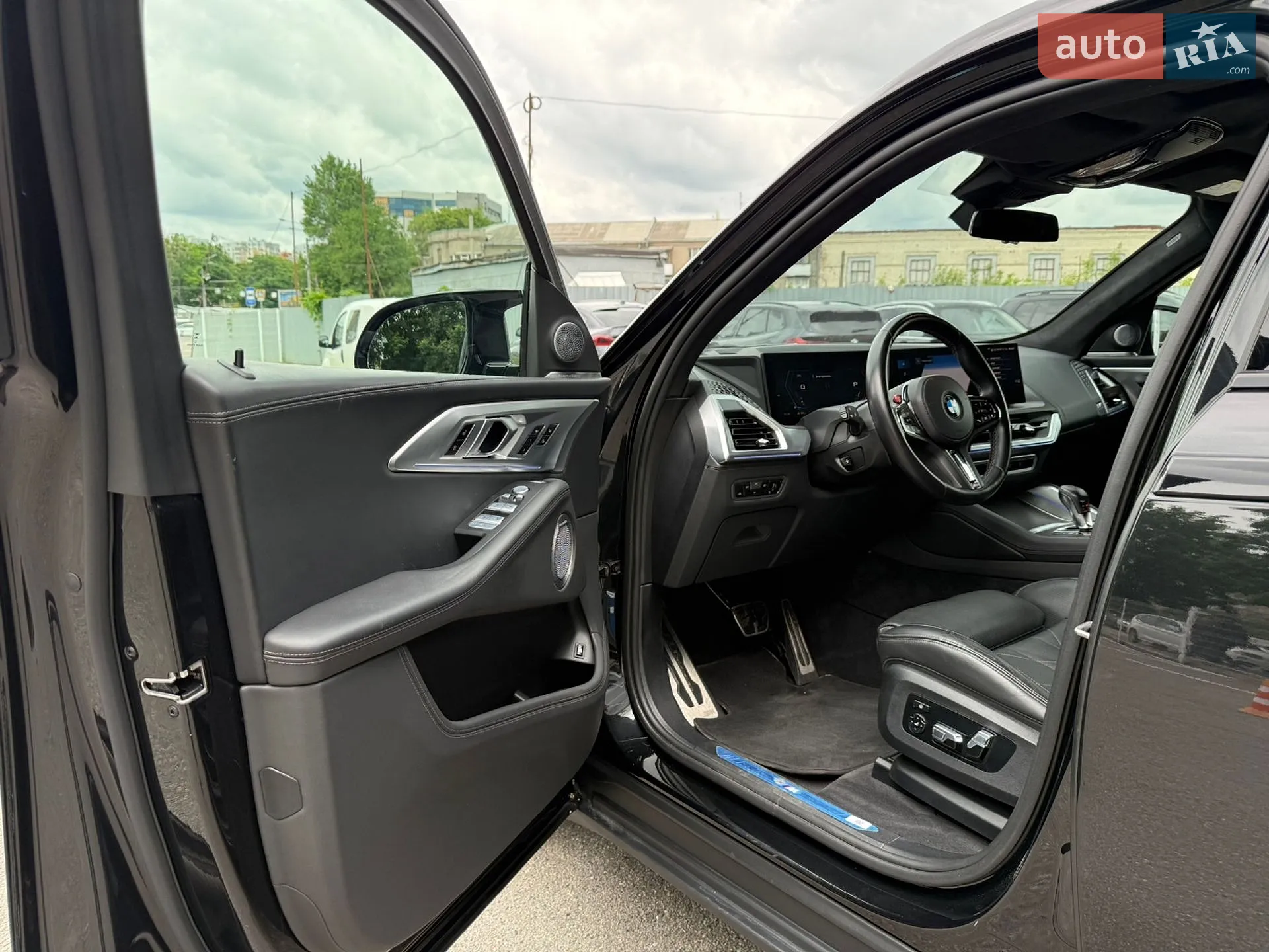 2023 BMW XM - мініатюра 18