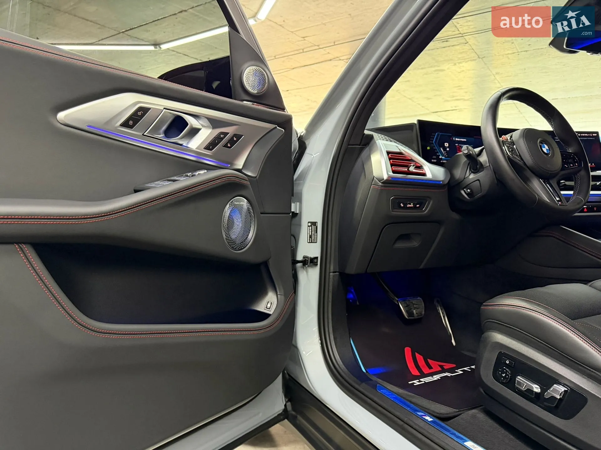 2023 BMW XM - мініатюра 19