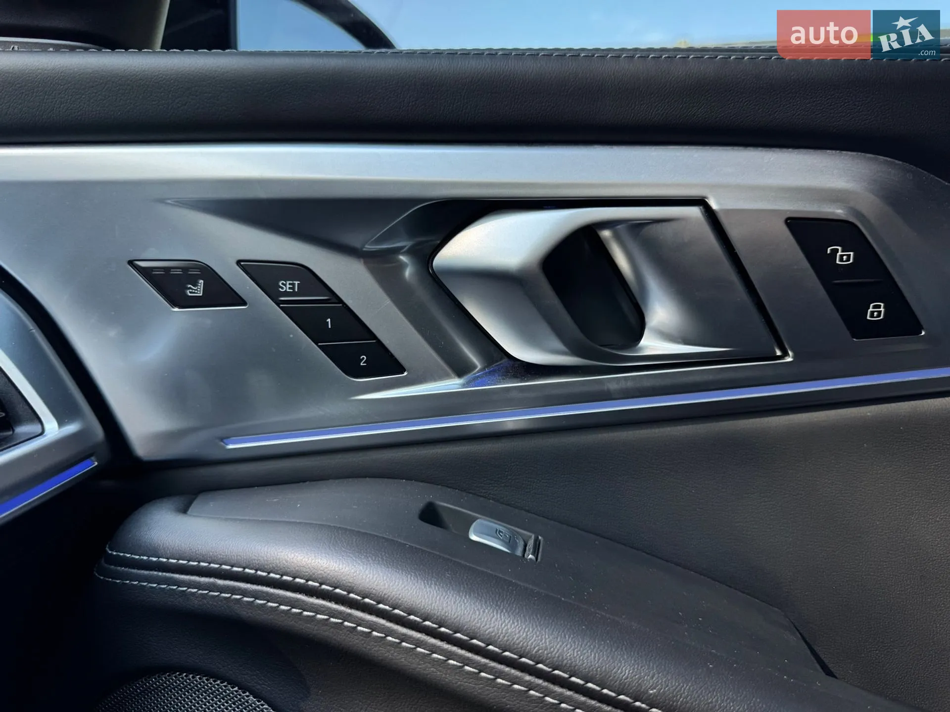 2023 BMW XM - мініатюра 26