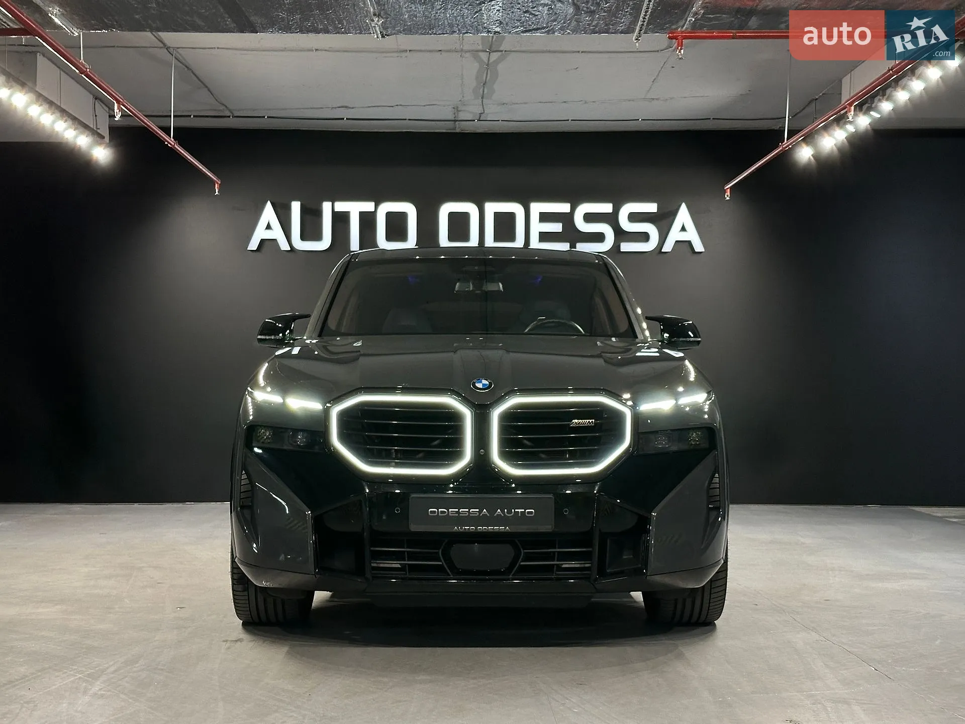 2023 BMW XM - мініатюра 2