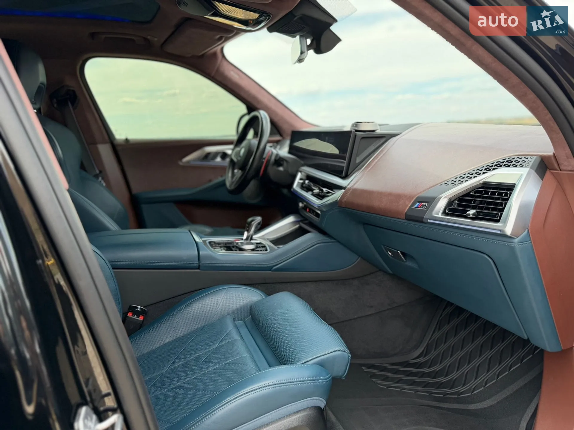 2023 BMW XM - мініатюра 29