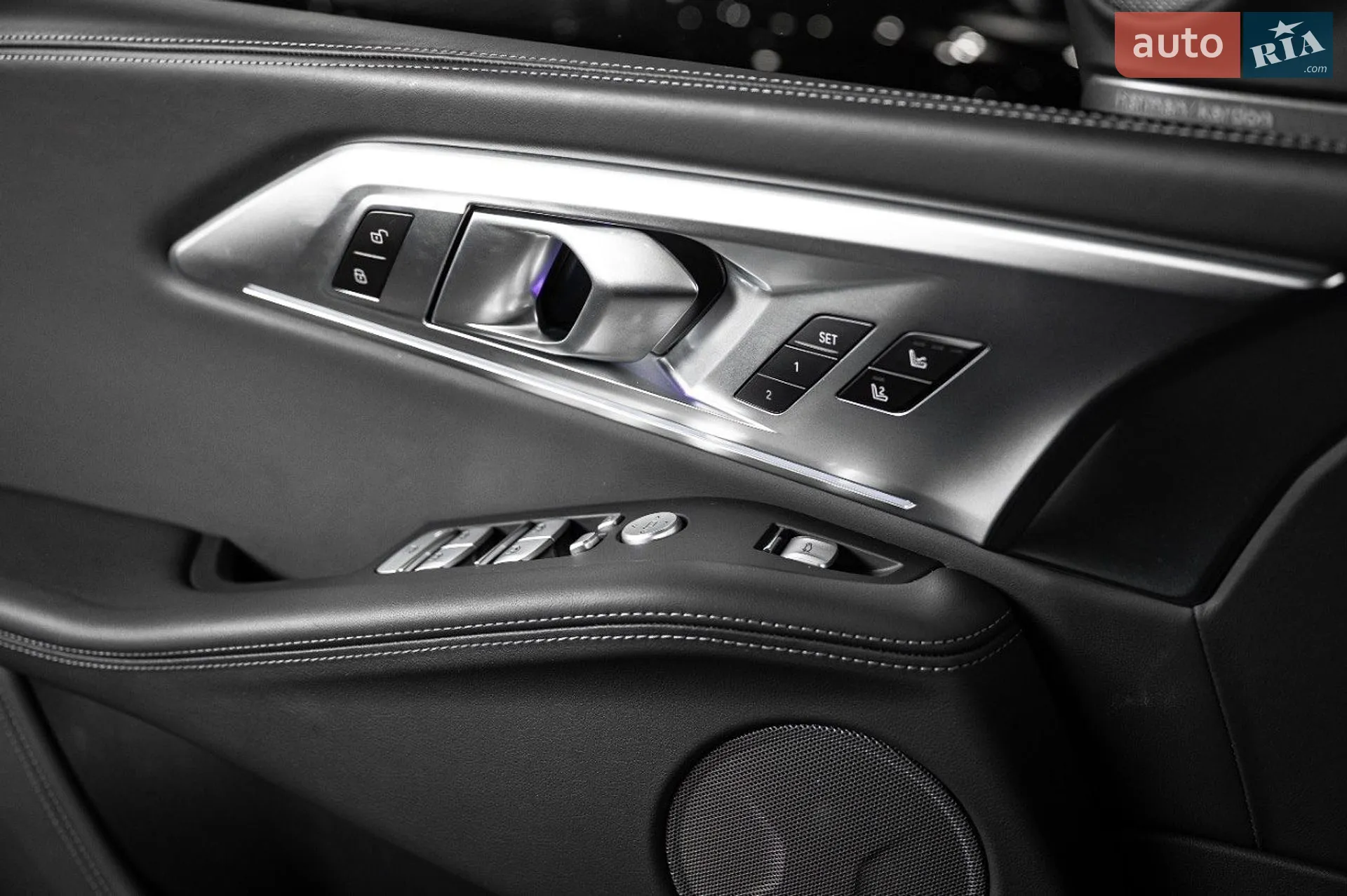 2024 BMW XM - мініатюра 16