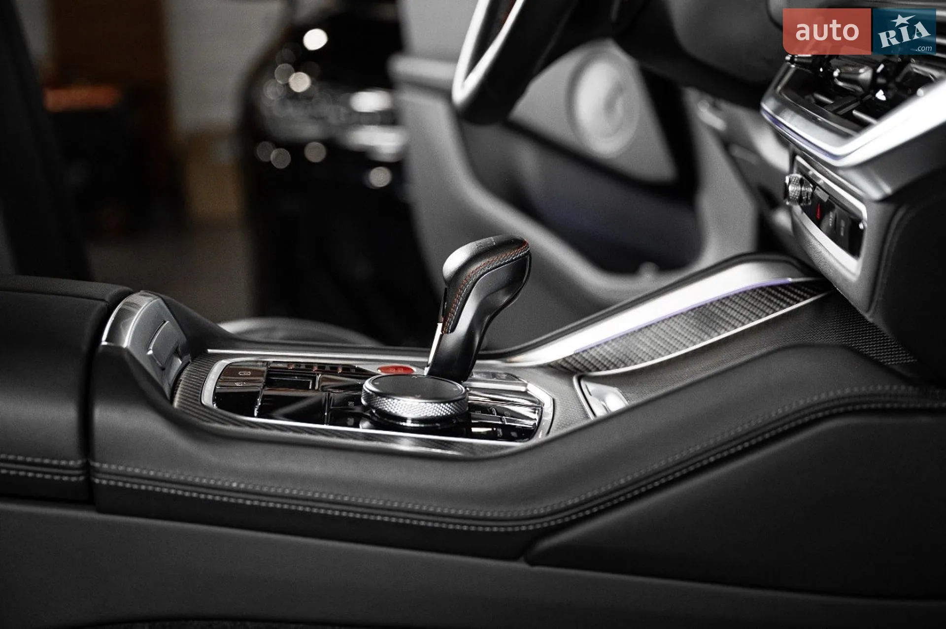 2024 BMW XM - мініатюра 28