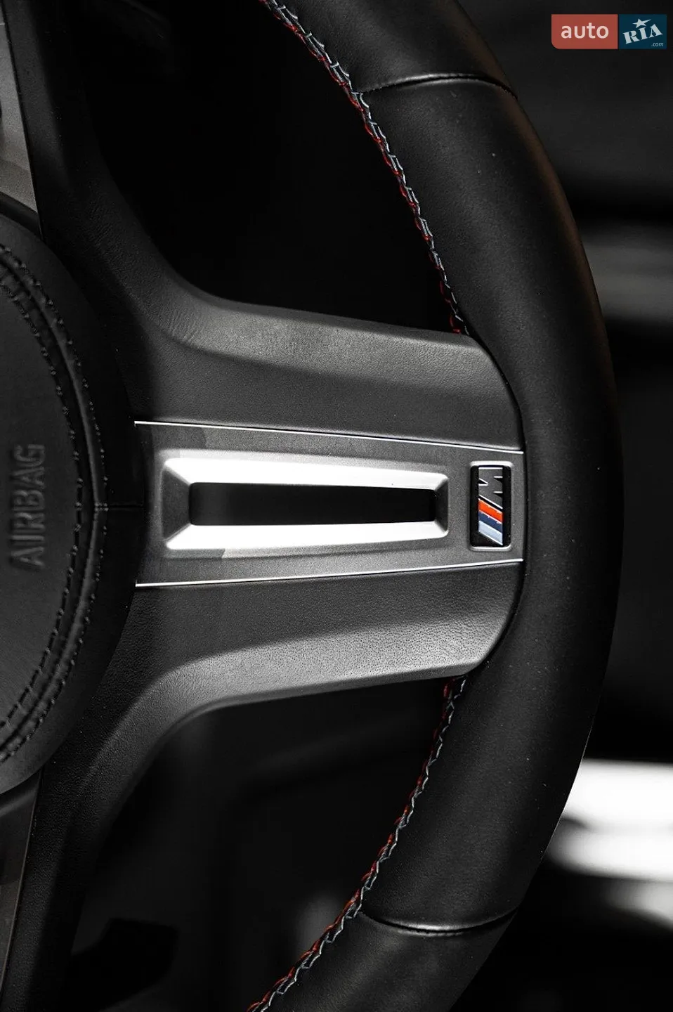 2024 BMW XM - мініатюра 45