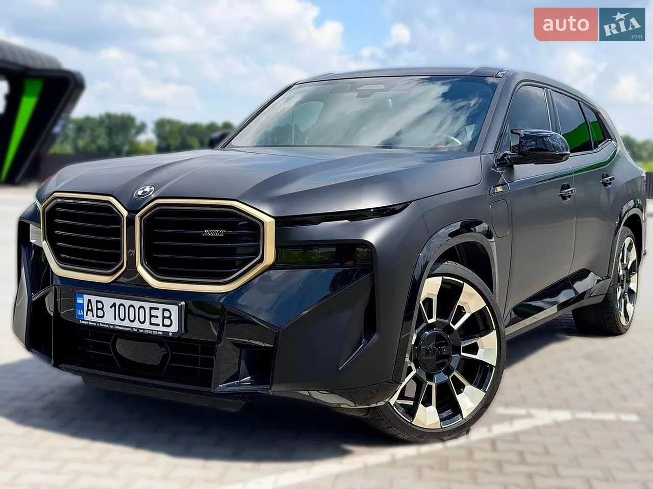 2013 BMW X5 - мініатюра 41