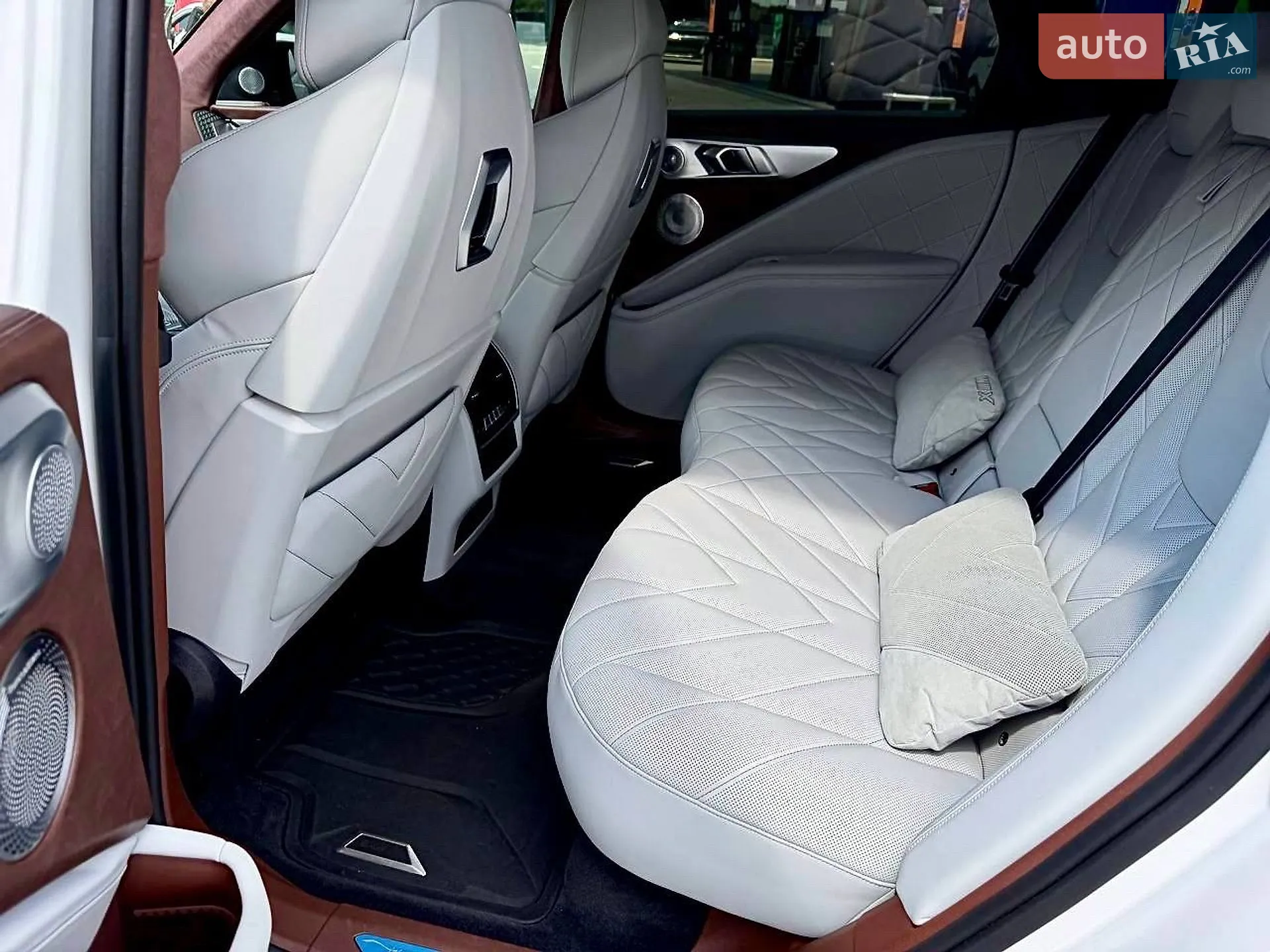 2023 BMW XM - мініатюра 24