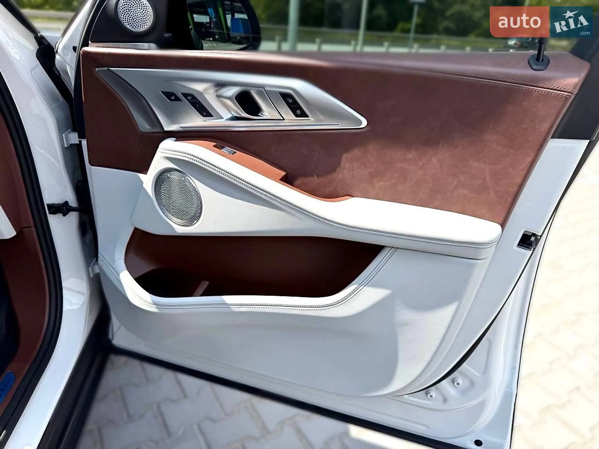 2023 BMW XM - мініатюра 31