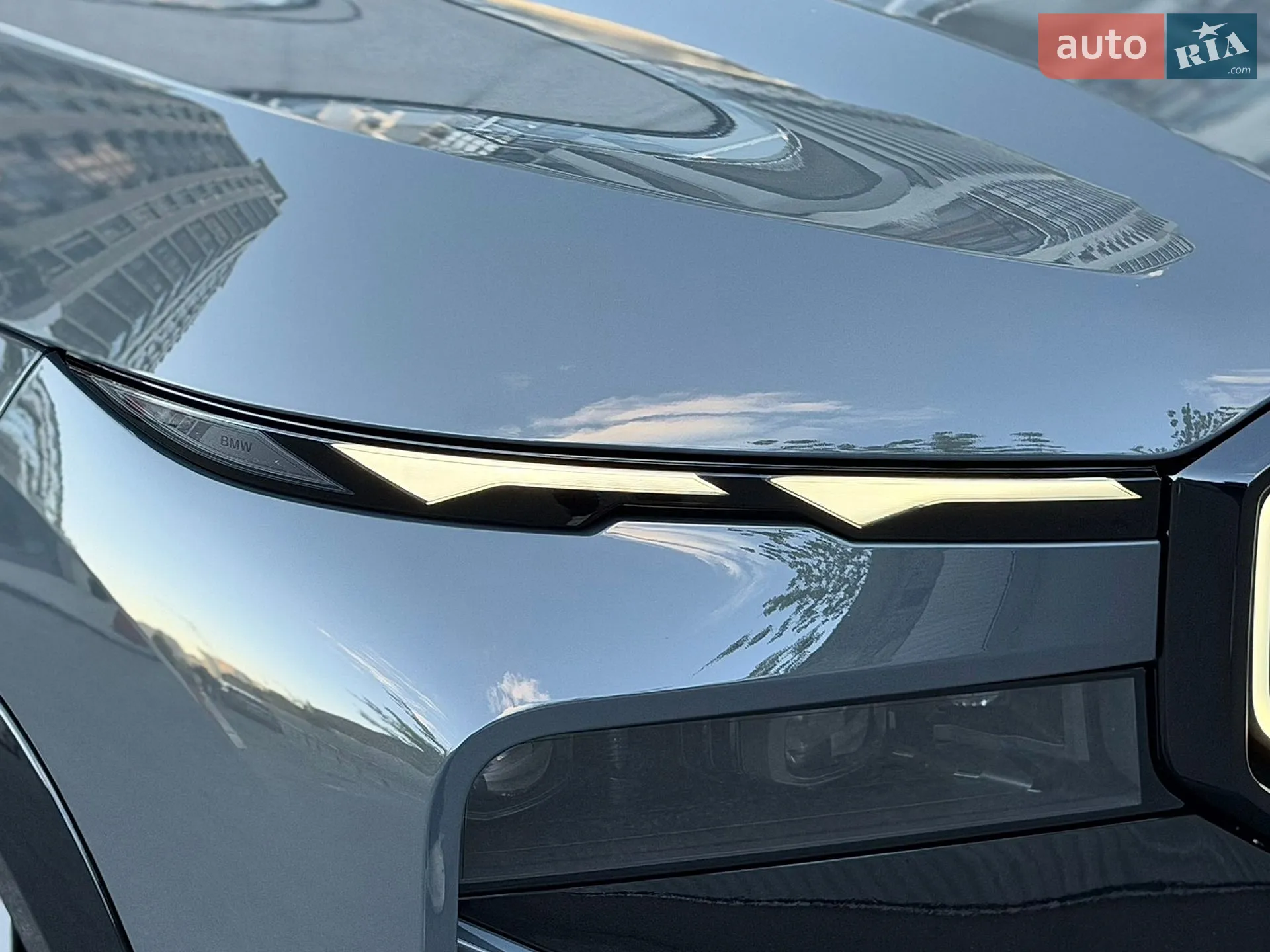 2023 BMW XM - мініатюра 29
