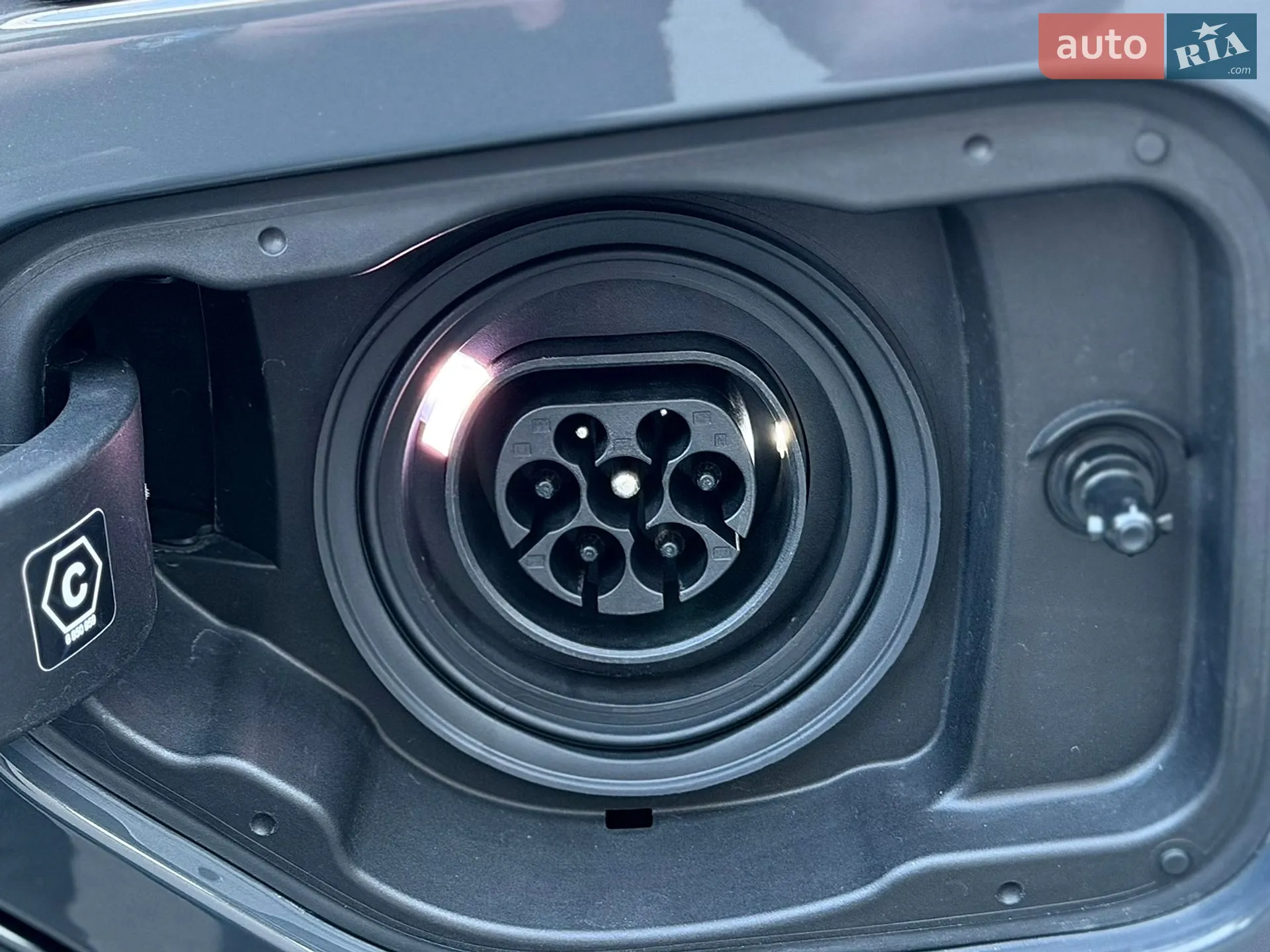 2023 BMW XM - мініатюра 34