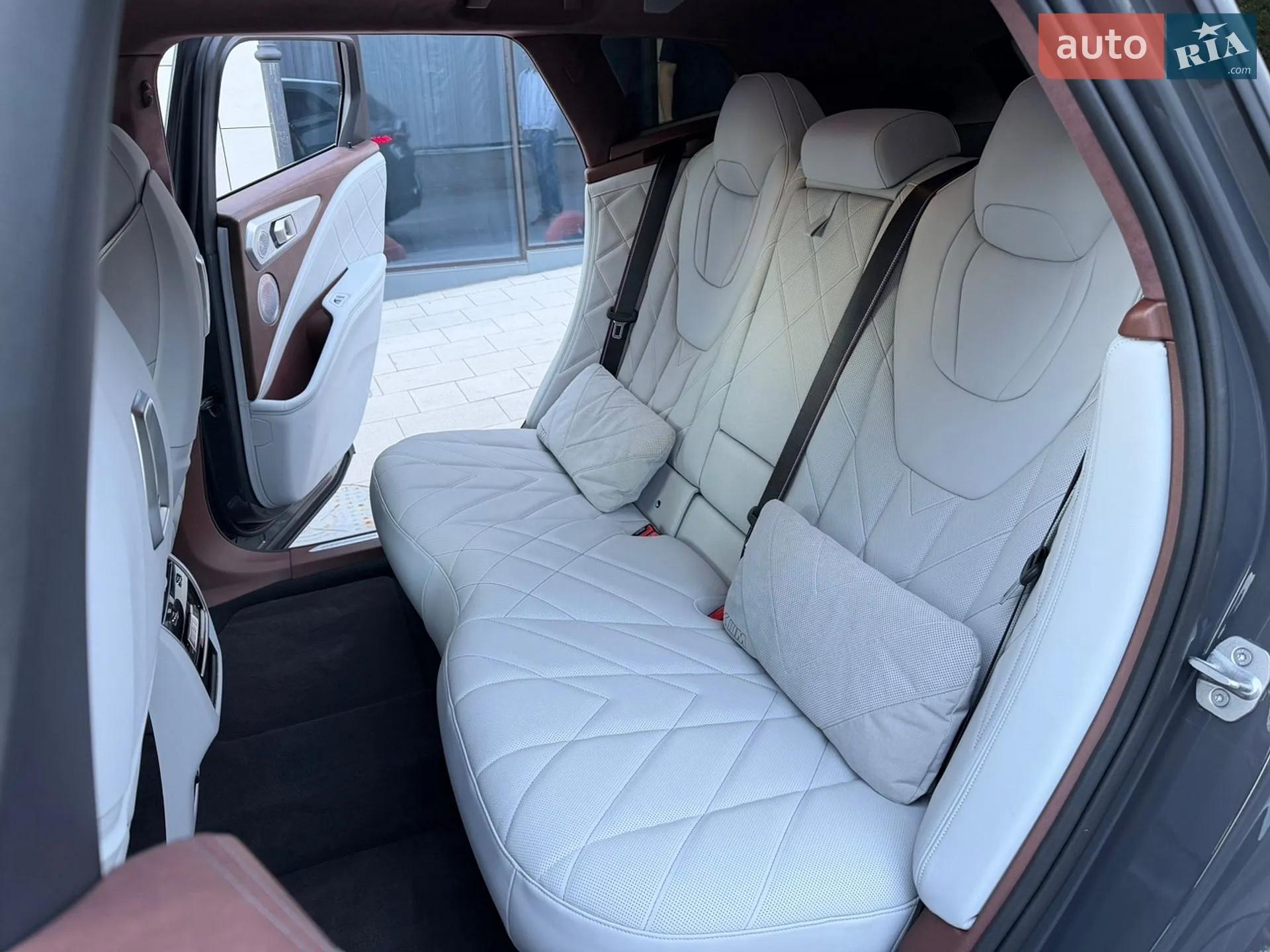 2023 BMW XM - мініатюра 52