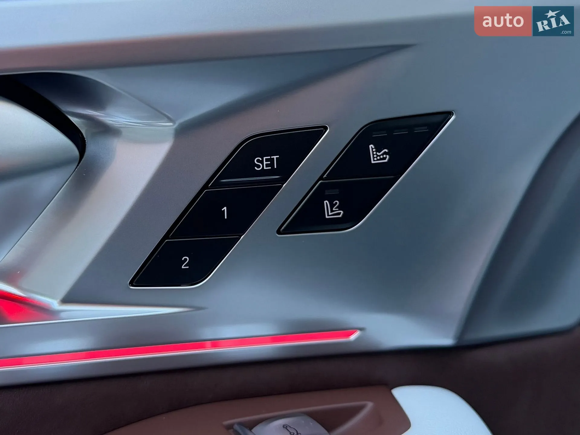 2023 BMW XM - мініатюра 56
