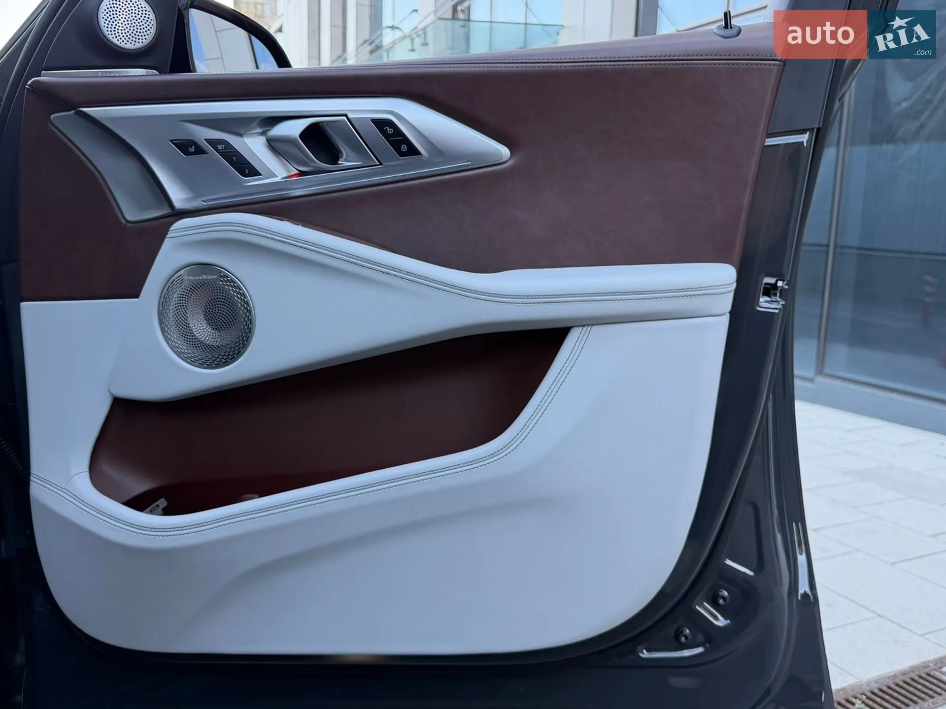 2023 BMW XM - мініатюра 60