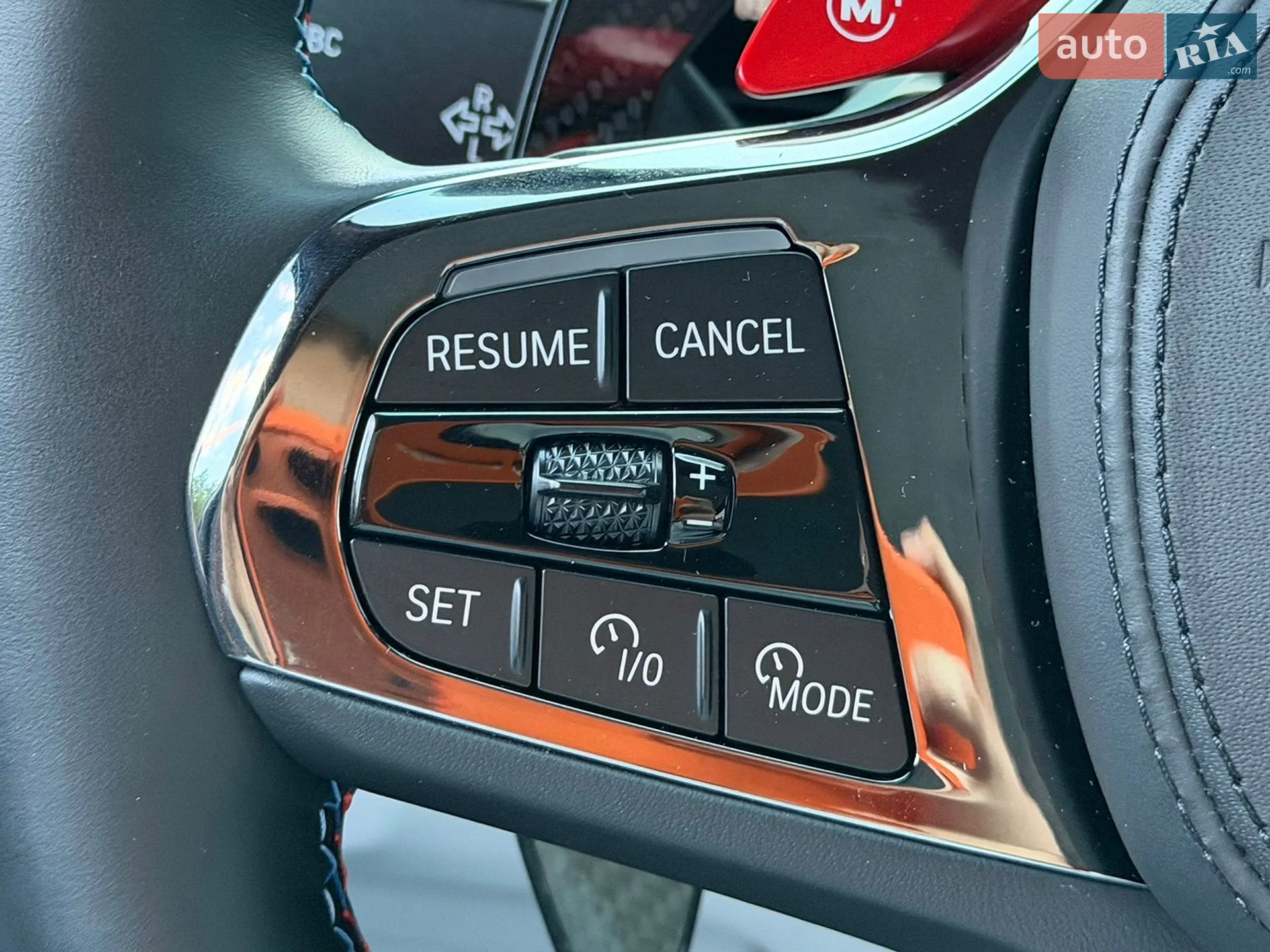 2023 BMW XM - мініатюра 72