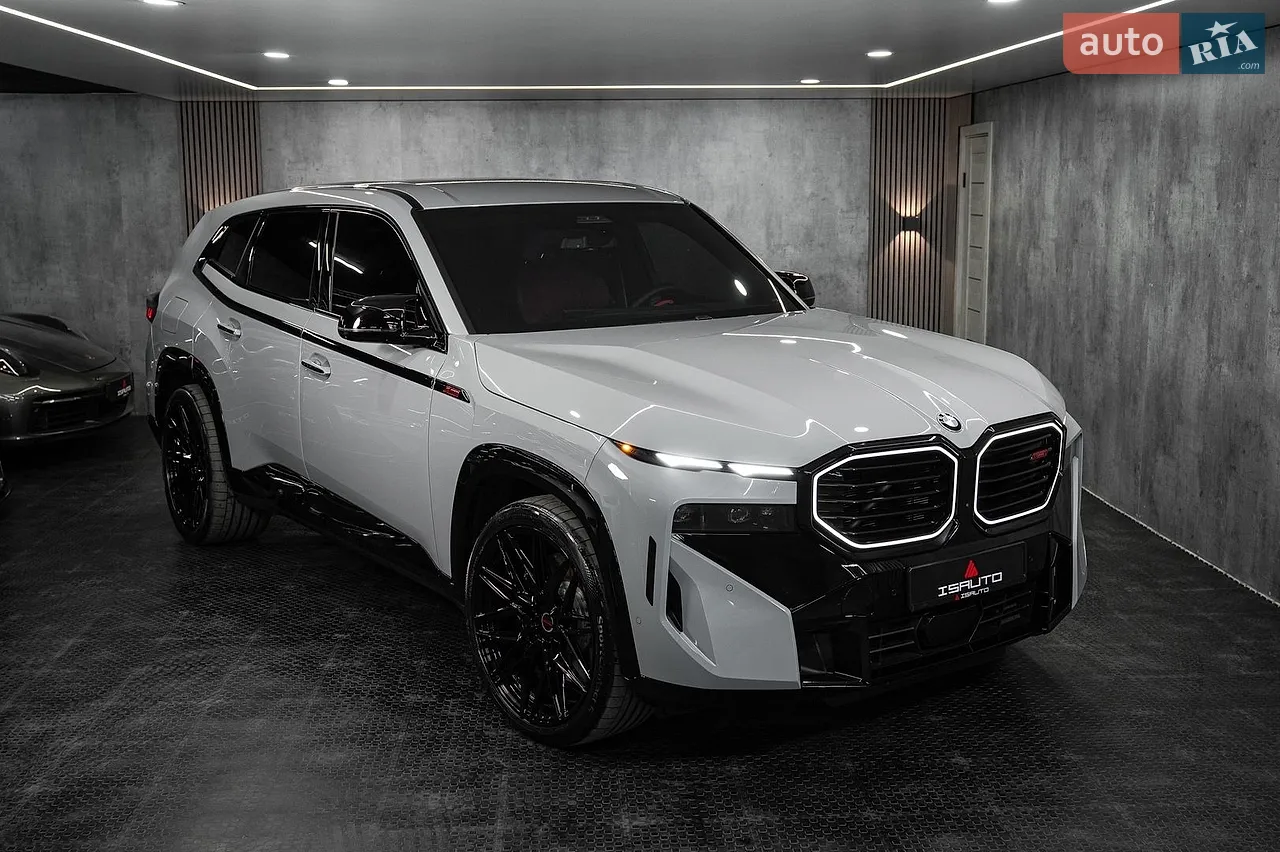 2021 BMW 4er - мініатюра 34