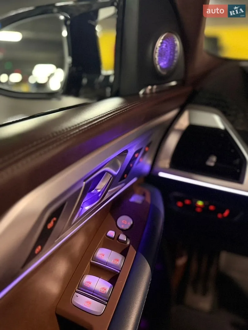 2023 BMW XM - мініатюра 15