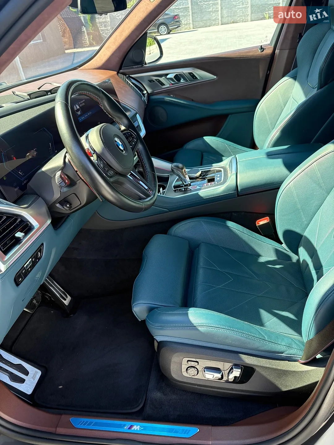 2023 BMW XM - мініатюра 3