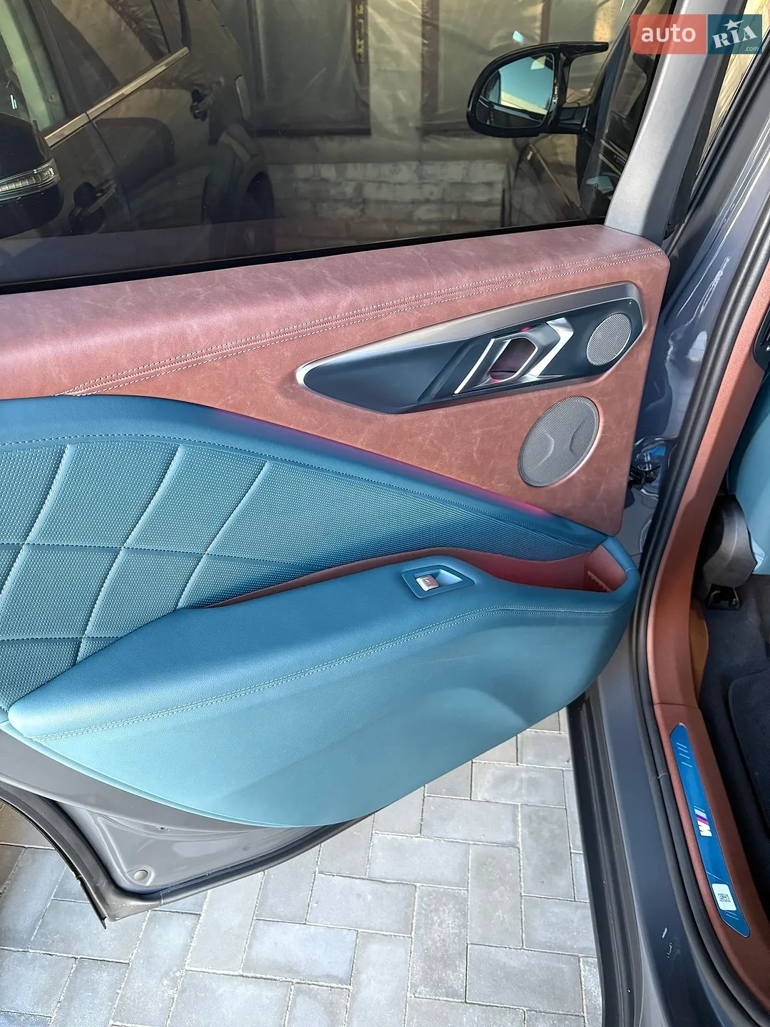2023 BMW XM - мініатюра 5