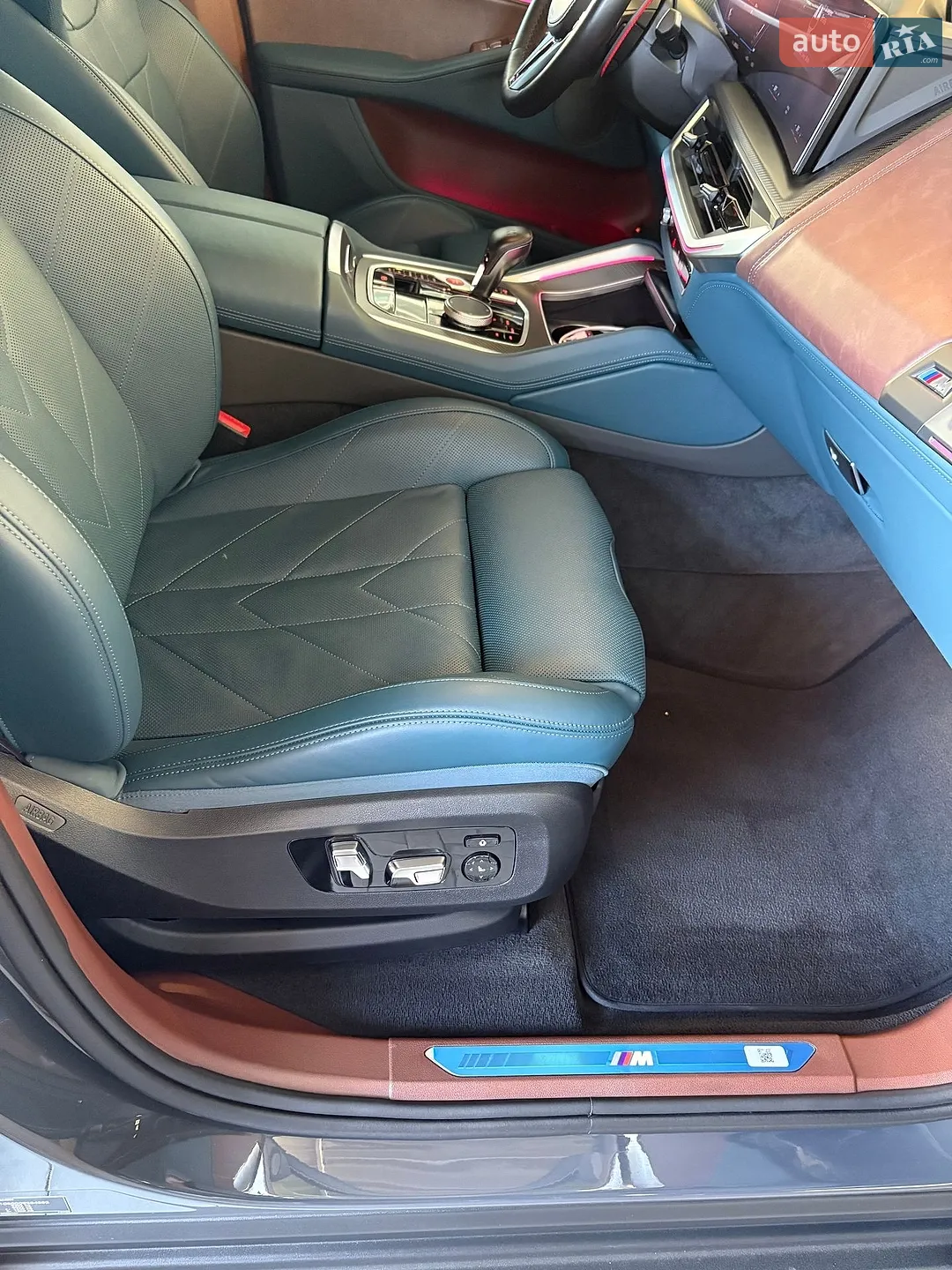 2023 BMW XM - мініатюра 10