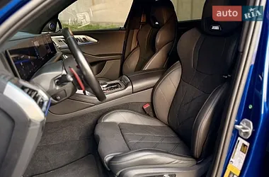 BMW XM 2023