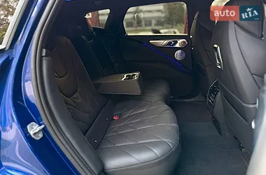 BMW XM 2023