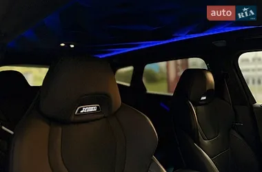 BMW XM 2023