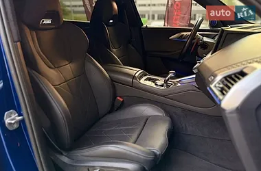 BMW XM 2023