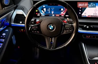 BMW XM 2023
