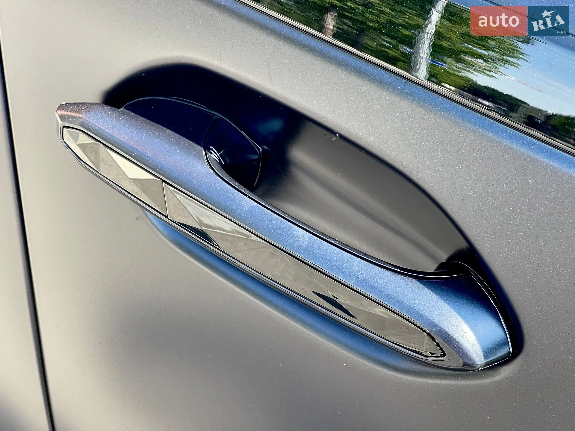 2025 BMW XM - мініатюра 25