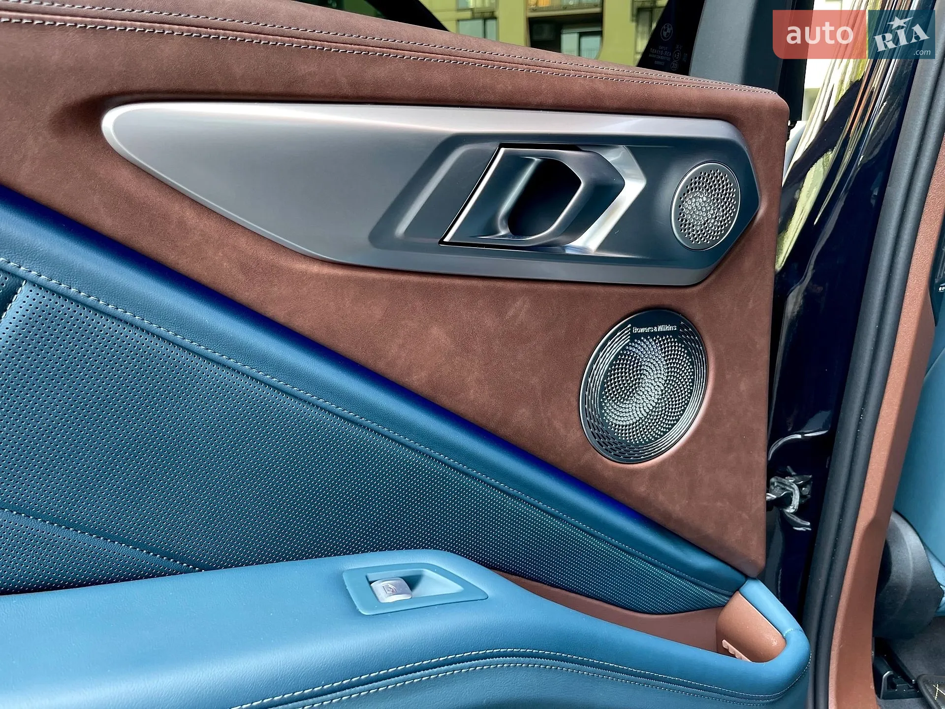 2025 BMW XM - мініатюра 68