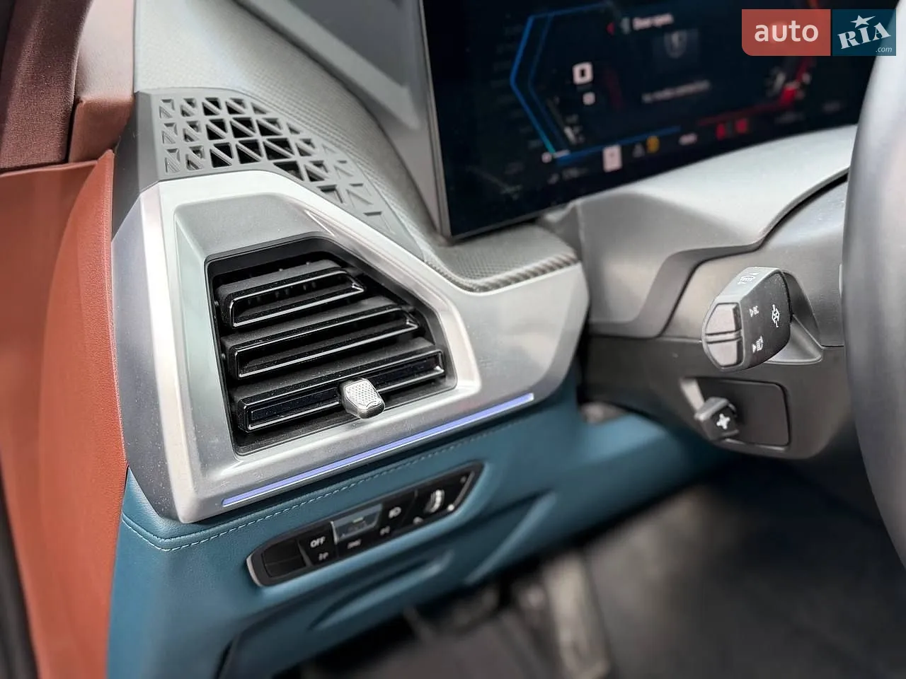 2023 BMW XM - мініатюра 22