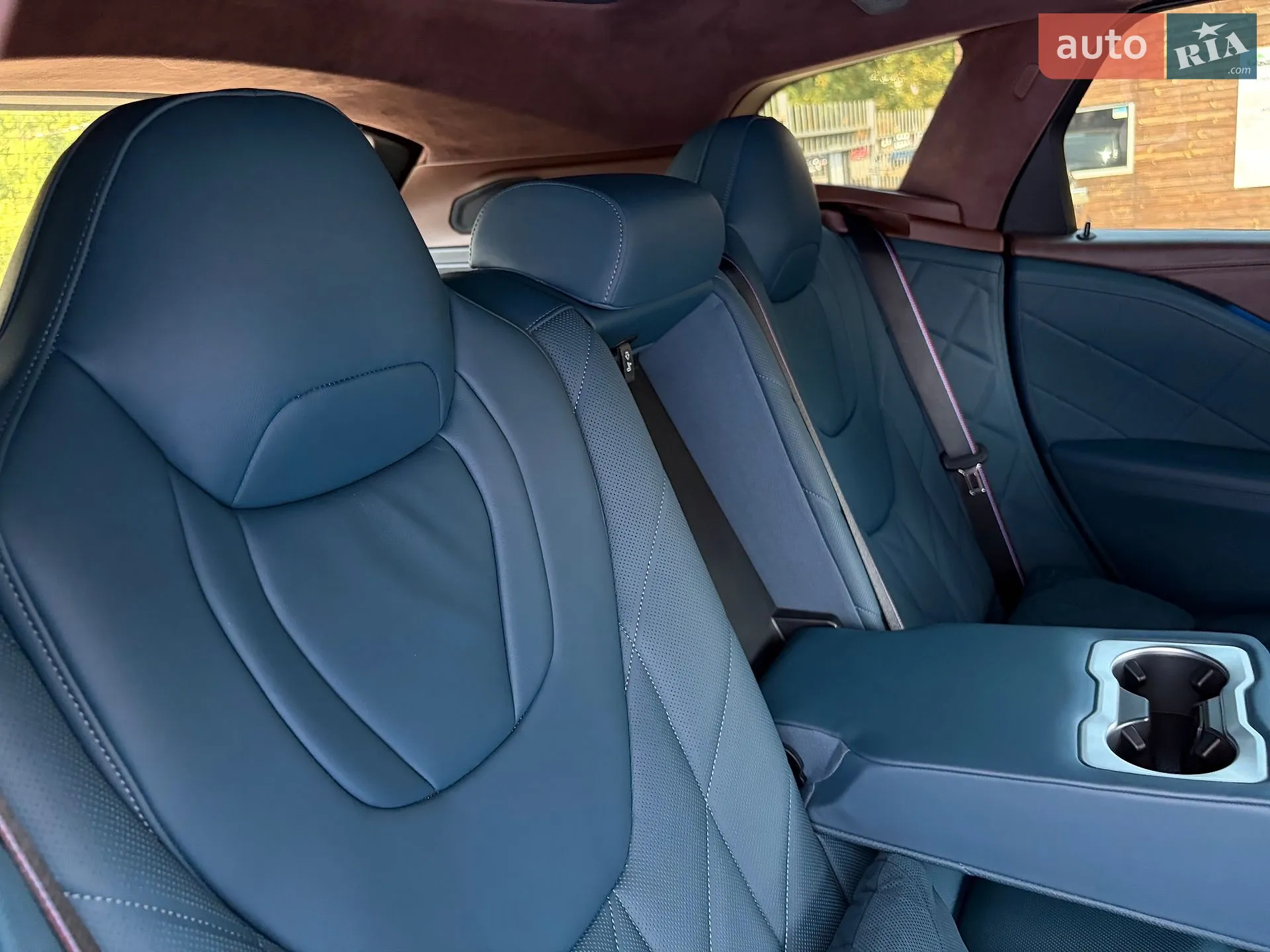 2023 BMW XM - мініатюра 3