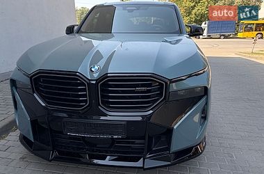 Внедорожник / Кроссовер BMW XM 2023 в Киеве фото 10 Внедорожник / Кроссовер BMW XM 2023 в Киеве